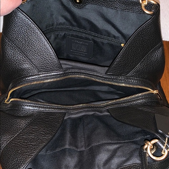 Coach Handbag - Picture 2 of 4